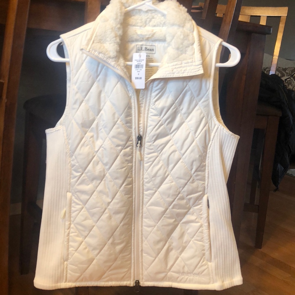 Vest